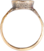 FINE ROMAN SIGNET RING 1ST-4TH CENTURY AD, SIZE 10 - Fagan Arms