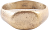 VIKING WARRIOR’S RING C.750-900AD, SIZE 9 ¾ - Fagan Arms