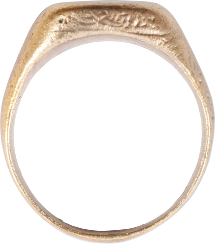 VIKING WARRIOR’S RING C.750-900AD, SIZE 9 ¾ - Fagan Arms