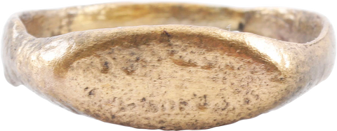 ROMAN RING 2ND-5TH CENTURY AD, SIZE 8 ½ - Fagan Arms