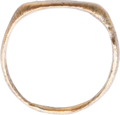 ROMAN RING 2ND-5TH CENTURY AD, SIZE 8 ½ - Fagan Arms