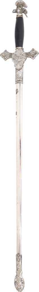 AMERICAN SOCIETY SWORD, C.1905-30 - Fagan Arms