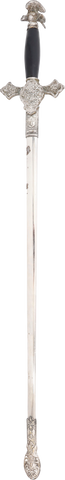 AMERICAN SOCIETY SWORD, C.1905-30 - Fagan Arms