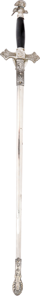 AMERICAN SOCIETY SWORD, C.1905-30 - Fagan Arms