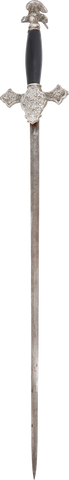 AMERICAN SOCIETY SWORD, C.1905-30 - Fagan Arms