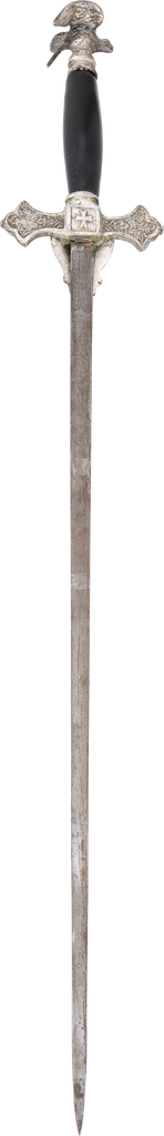 AMERICAN SOCIETY SWORD, C.1905-30 - Fagan Arms