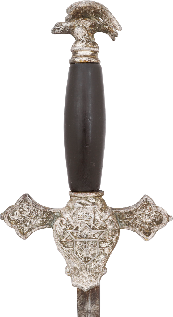 AMERICAN SOCIETY SWORD, C.1905-30 - Fagan Arms