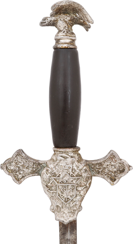 AMERICAN SOCIETY SWORD, C.1905-30 - Fagan Arms