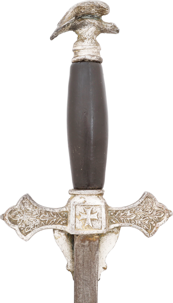 AMERICAN SOCIETY SWORD, C.1905-30 - Fagan Arms