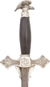 AMERICAN SOCIETY SWORD, C.1905-30 - Fagan Arms