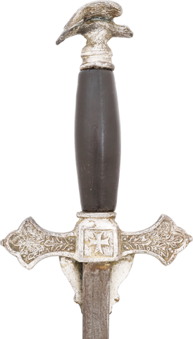AMERICAN SOCIETY SWORD, C.1905-30 - Fagan Arms