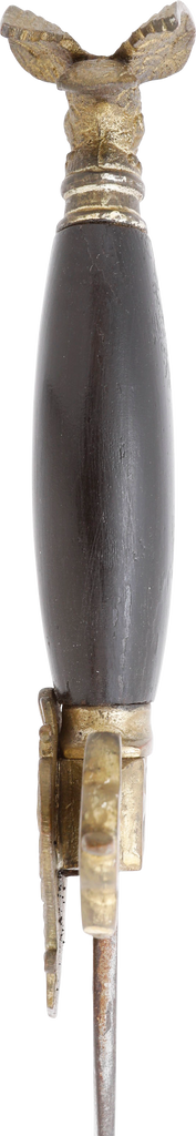 AMERICAN SOCIETY SWORD, LATE 19TH - EARLY 20TH CENTURY - Fagan Arms