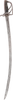EUROPEAN HORSEMAN’S SWORD C.1765-85 - Fagan Arms