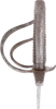 EUROPEAN HORSEMAN’S SWORD C.1765-85 - Fagan Arms