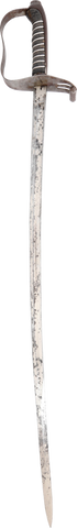AUSTRIAN 1861 INFANTRY OFFICER’S SWORD - Fagan Arms