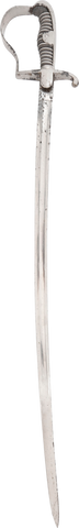 IMPERIAL GERMAN OFFICER’S SWORD - Fagan Arms