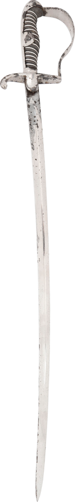IMPERIAL GERMAN OFFICER’S SWORD - Fagan Arms