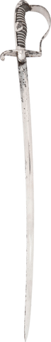 IMPERIAL GERMAN OFFICER’S SWORD - Fagan Arms