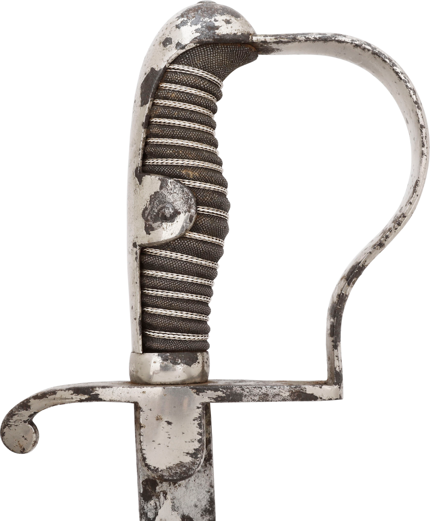 IMPERIAL GERMAN OFFICER’S SWORD - Fagan Arms