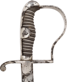 IMPERIAL GERMAN OFFICER’S SWORD - Fagan Arms