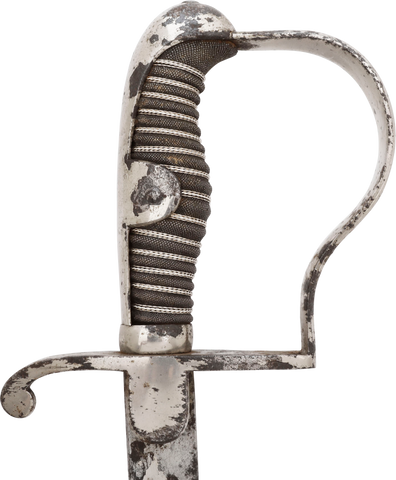 IMPERIAL GERMAN OFFICER’S SWORD - Fagan Arms