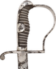IMPERIAL GERMAN OFFICER’S SWORD - Fagan Arms