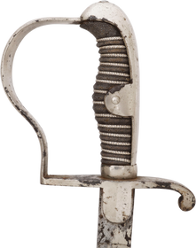 IMPERIAL GERMAN OFFICER’S SWORD - Fagan Arms