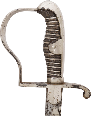 IMPERIAL GERMAN OFFICER’S SWORD - Fagan Arms