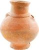 ANCIENT HOLY LAND IRON AGE TERRACOTTA JAR C.1200-1000 BC - Fagan Arms