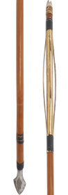JAPANESE WAR ARROW 1603-1868 - Fagan Arms