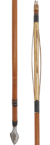 JAPANESE WAR ARROW 1603-1868 - Fagan Arms