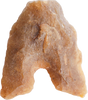 ANCIENT EGYPTIAN FLINT ARROWHEAD, C.3000-2500 BC - Fagan Arms