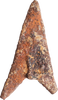 ANCIENT EGYPTIAN FLINT ARROWHEAD, C.3000-2500 BC - Fagan Arms