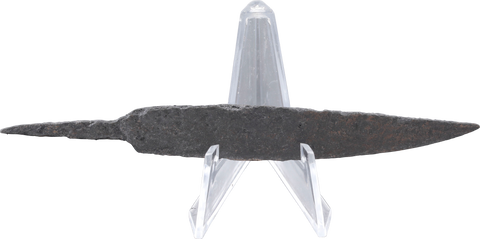 VIKING DAGGER 800-1050 AD - Fagan Arms