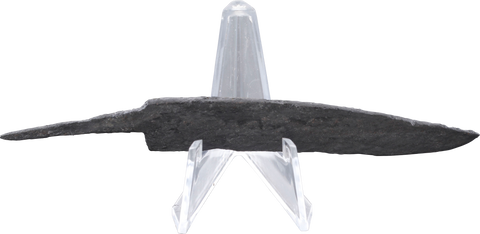 VIKING POUCH KNIFE, 9TH-11TH CENTURY - Fagan Arms