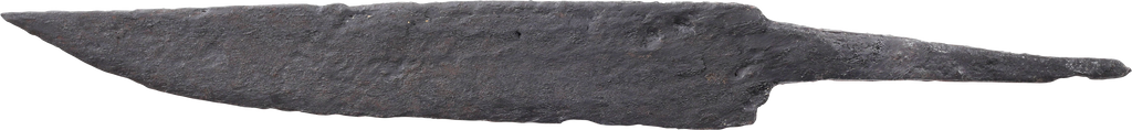 FINE VIKING POUCH KNIFE, 9TH-11TH CENTURY - Fagan Arms