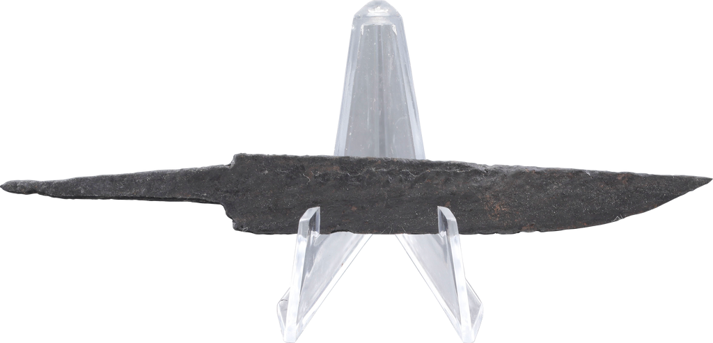 FINE VIKING POUCH KNIFE, 9TH-11TH CENTURY - Fagan Arms