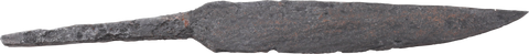 VIKING DAGGER 800-1050 AD - Fagan Arms