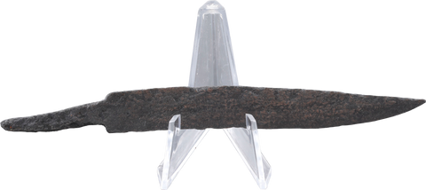 VIKING DAGGER, 800-1050AD - Fagan Arms