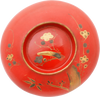 JAPANESE LACQUERED FOOD BOWL MEIJI PERIOD - Fagan Arms