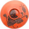JAPANESE LACQUER BOWL AND COVER MEIJI PERIOD, 1867-1912 - The History Gift Store