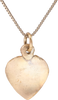 ANCIENT VIKING HEART PENDANT NECKLACE, 866-1067 AD - Fagan Arms