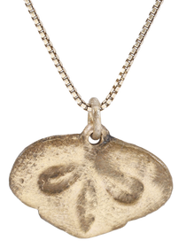 ANCIENT VIKING HEART PENDANT, 9TH-10TH CENTURY AD - Fagan Arms