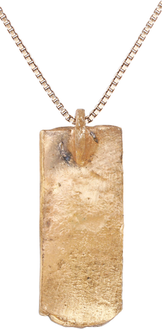 VIKING WOMAN WARRIOR’S BRACELET PENDANT NECKLACE, 10TH-11TH CENTURY AD - Fagan Arms