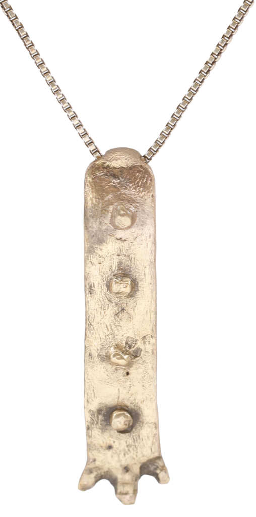 VIKING SORCERESS’S AMULET, 9TH-11TH CENTURY AD - Fagan Arms