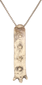 VIKING SORCERESS’S AMULET, 9TH-11TH CENTURY AD - Fagan Arms