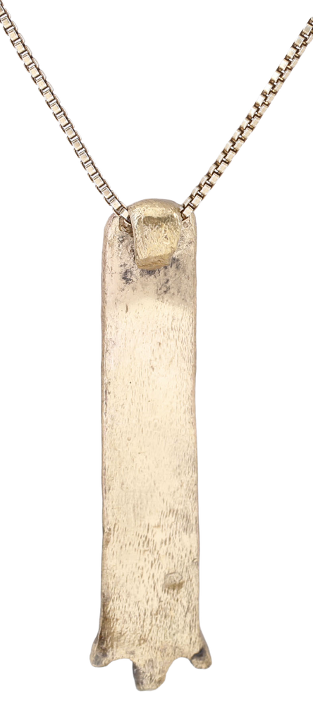 VIKING SORCERESS’S AMULET, 9TH-11TH CENTURY AD - Fagan Arms