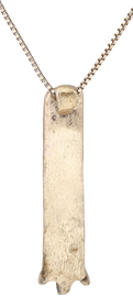 VIKING SORCERESS’S AMULET, 9TH-11TH CENTURY AD - Fagan Arms