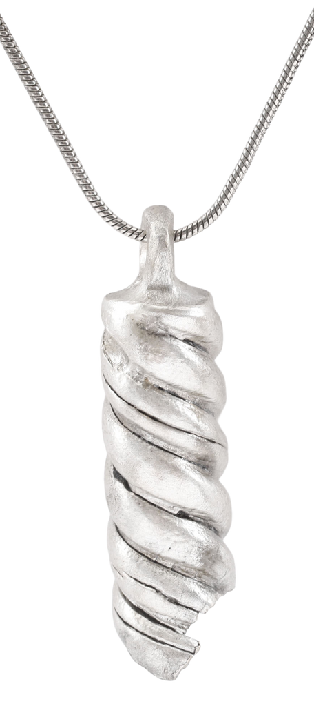 VIKING WARRIOR’S BRACELET PENDANT NECKLACE 850-1050AD - Fagan Arms