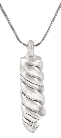 VIKING WARRIOR’S BRACELET PENDANT NECKLACE 850-1050AD - Fagan Arms